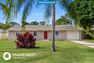 2097 Fallon Blvd NE, Palm Bay, FL 32907