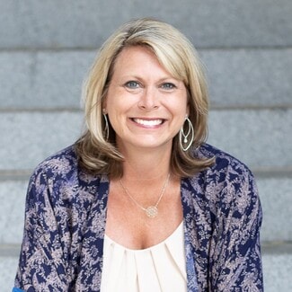Kandace Zumbro