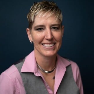 Tracy Feran