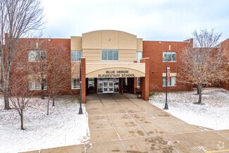 Blue Heron Elementary School