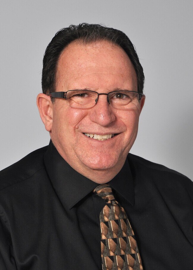 Mike Rogers