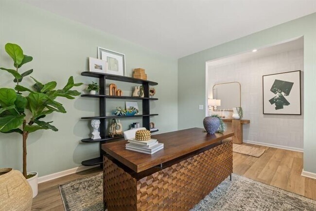 1429 Hunter Trail, Acworth, GA 30102 - photo 7