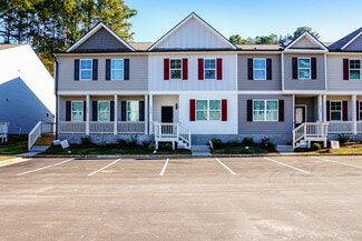 2847 Saratoga Lake View, Decatur, GA 30034