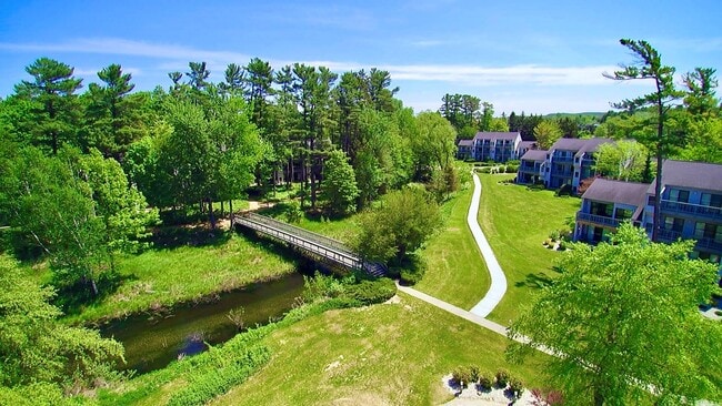 5586 Creeks Crossing unit 5586, Williamsburg, MI 49690 - photo 2