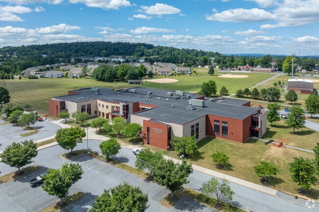 Rohrerstown Elementary School