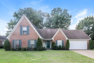 951 Cully Rd, Memphis, TN 38018