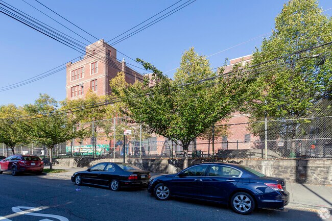 P.S.78 in Williamsbridge is educating the future leaders of tomorrow.