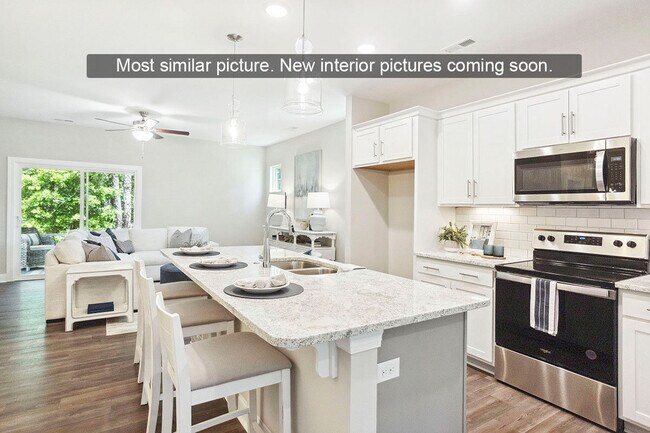 209 Oakdale Rd, Jamestown, NC 27282 - photo 5