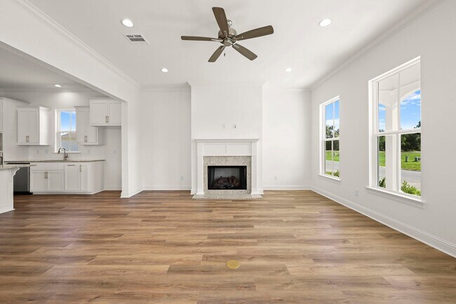 5127 Stonewater Dr, Gonzales, LA 70737 - photo 6