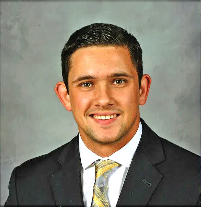 Brandon Wilson Real Estate Agent in Hillsboro, OH