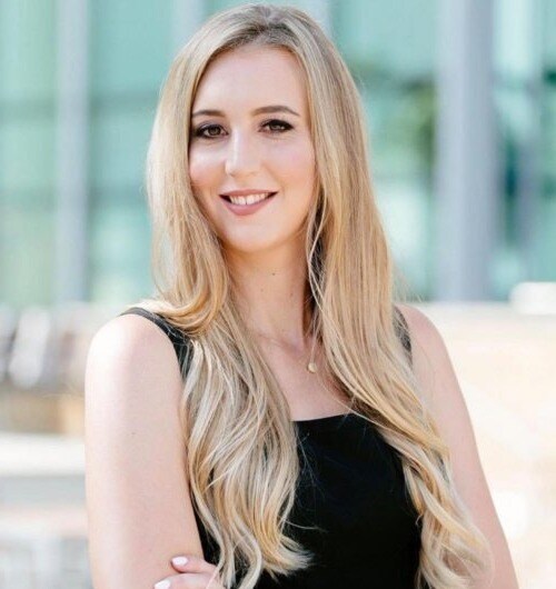 Josephine Saffert
