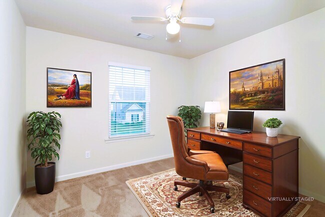 134 Innis Brk Cir, Cartersville, GA 30120 - photo 6