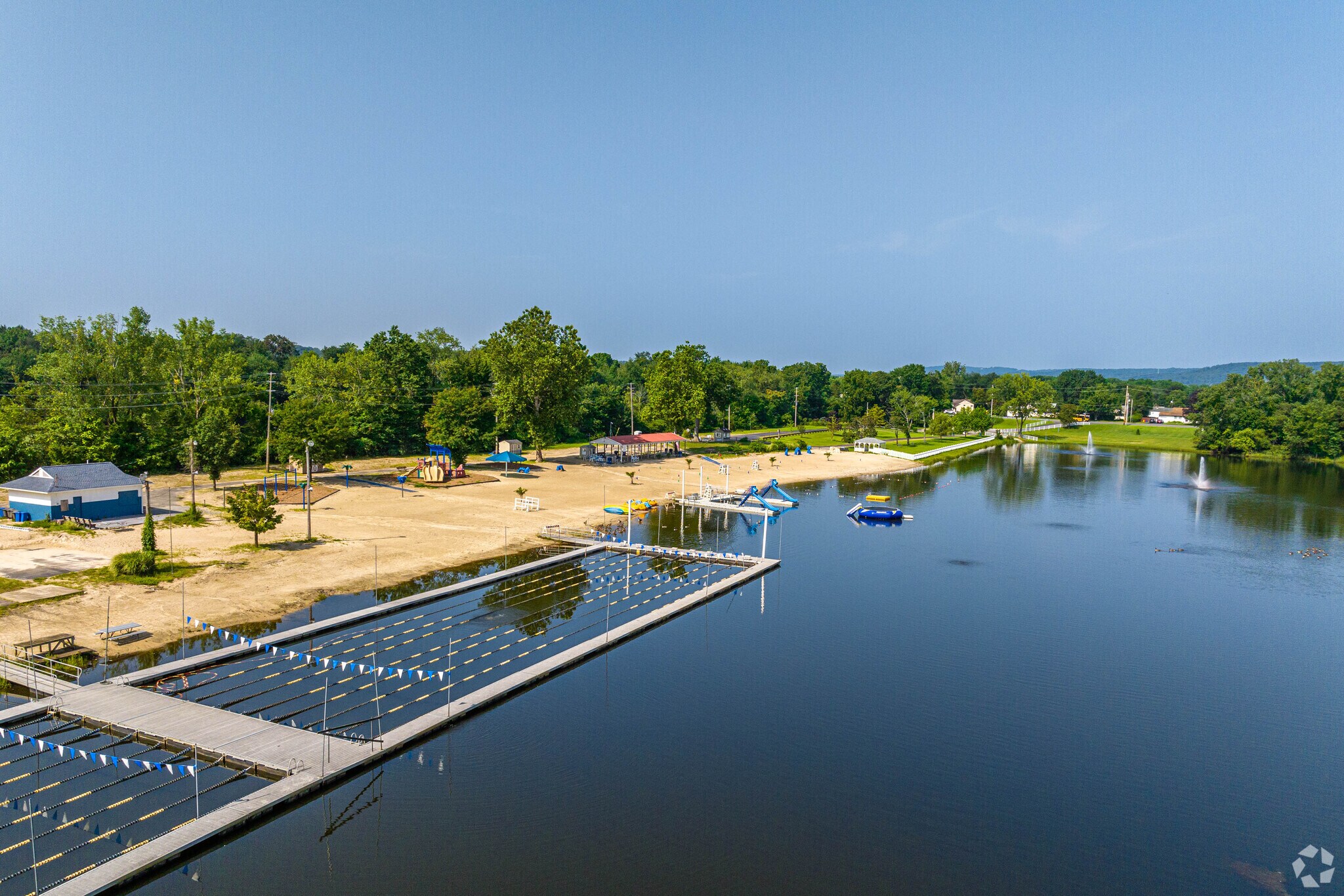 About Packanack Lake Schools, Demographics, Things to Do