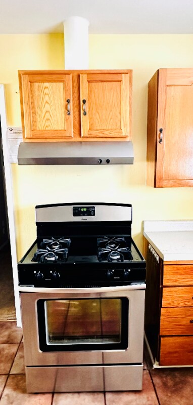 458 Anton Dr, San Antonio, TX 78223 - photo 6