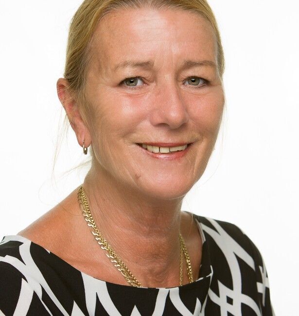 Julie Goewey