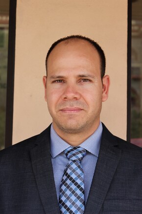 Agent Photo