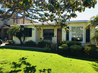 7551 Westlawn Ave, Los Angeles, CA 90045