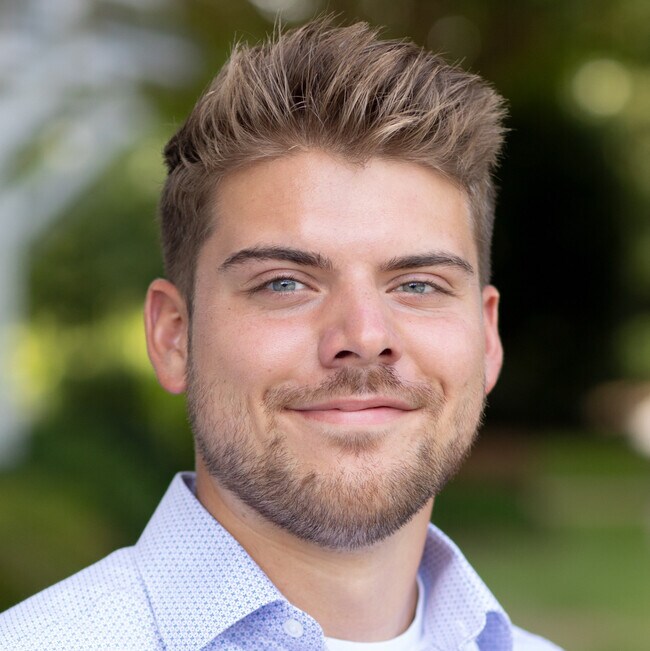 Blake Novotney