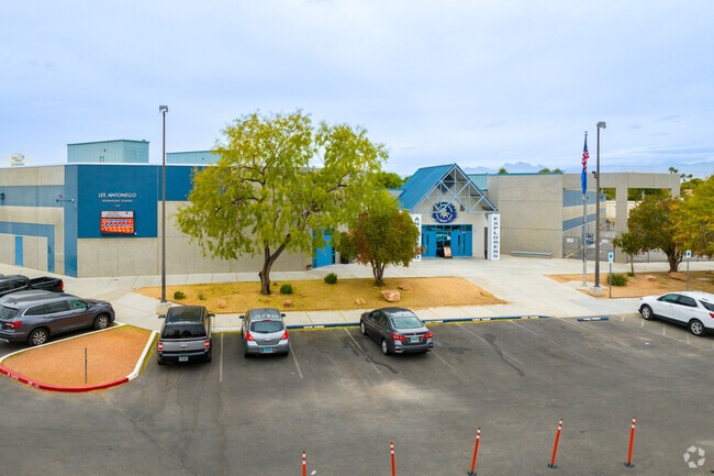 Lee Antonello Elementary School Photo 1