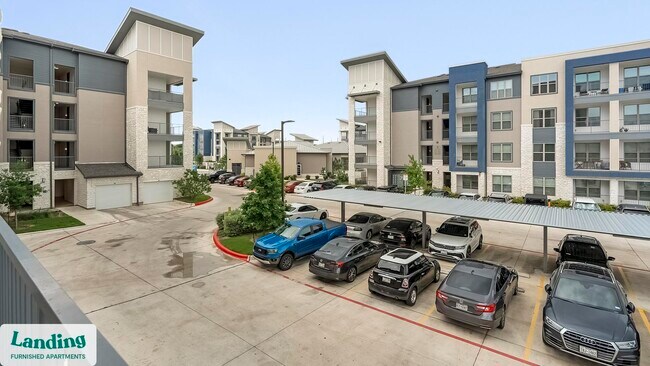 14015 Univ Pass unit 3329.1412405, San Antonio, TX 78249 - photo 4