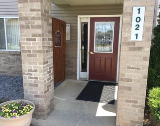 1021 Grandview Ave, Tomah, WI 54660