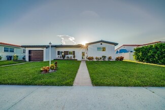 1825 SW 86th Ave, Miami, FL 33155
