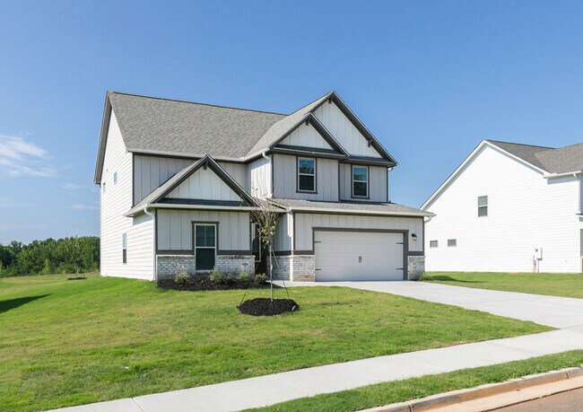 38 Pointe Dr unit 37001036, Dallas, GA 30157 - photo 2