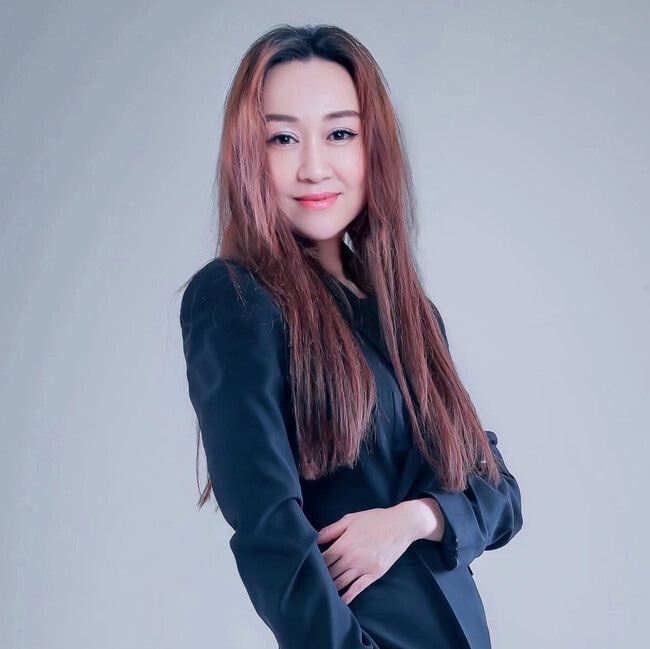 Agent Photo