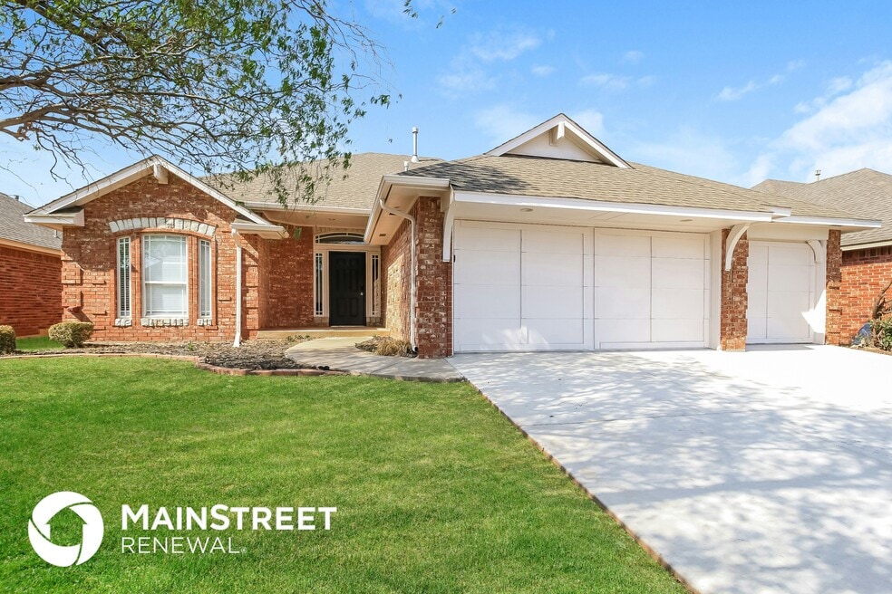 2409 NW 152nd St, Edmond, OK 73013 - photo 1