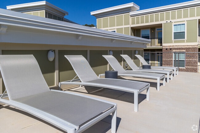 The Averly at Flowers, Clayton, NC 27527 - photo 7