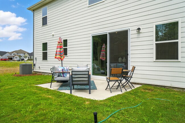 1464 Honey Trail, Monroe, NC 28112 - photo 5