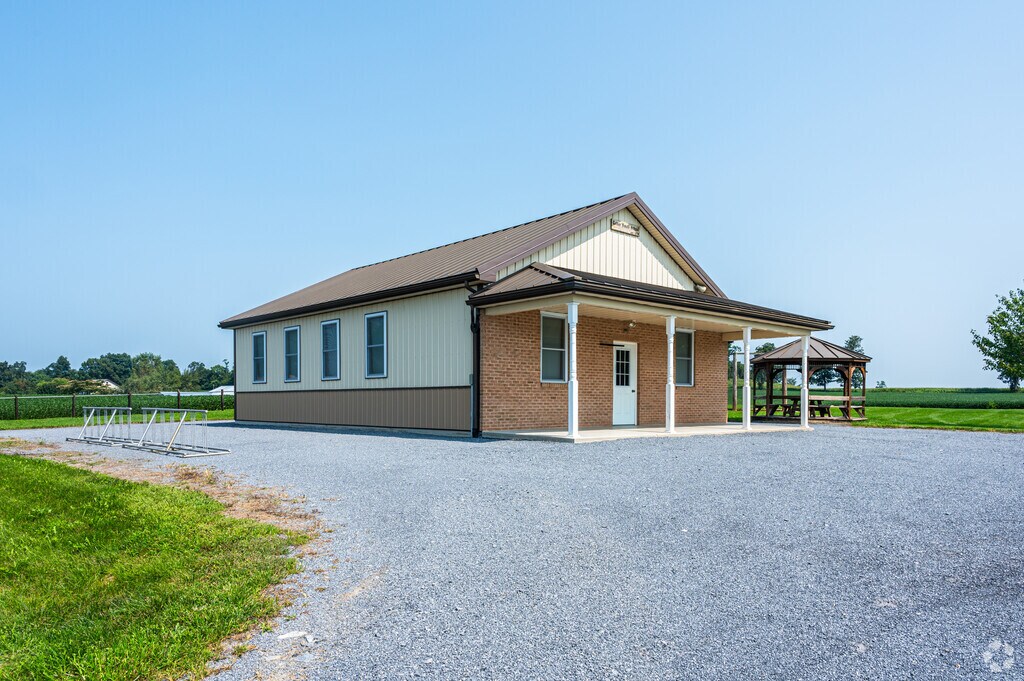 Cedar Knoll Parochial