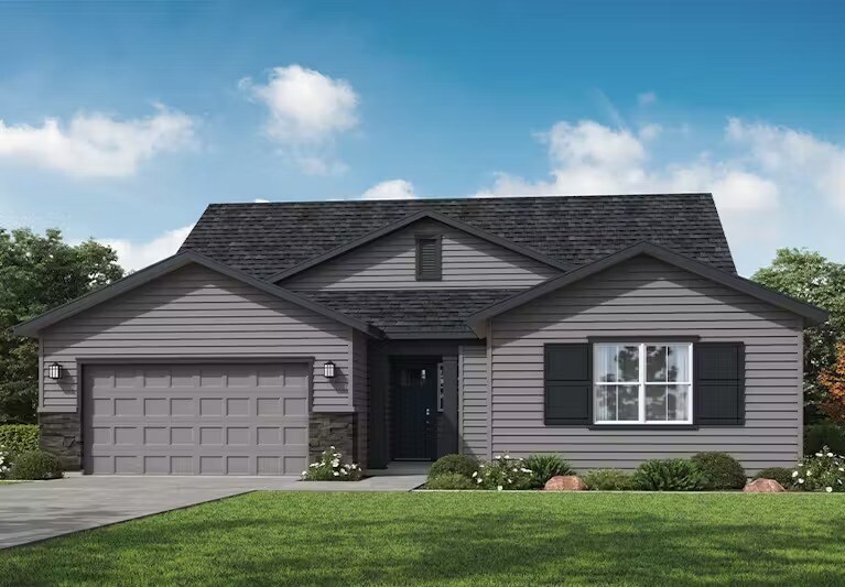 5900 W Ladle Rapids St unit 36602761, Meridian, ID 83646 - photo 1