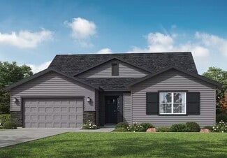 5900 W Ladle Rapids St Unit 36602761, Meridian, ID 83646