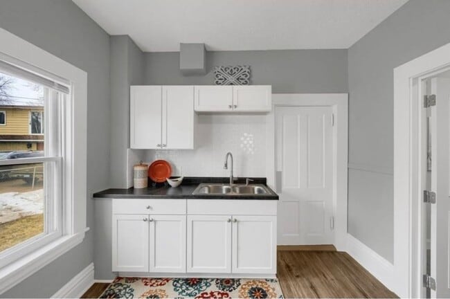 1055 7th St W unit Modern 2 bed 1 bath, Saint Paul, MN 55102 - photo 6