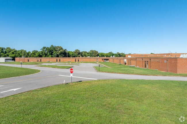 Northeast Middle School has a student to teacher ratio of 16:1 as of 2024.