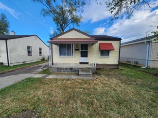 23786 Columbus Ave, Warren, MI 48089