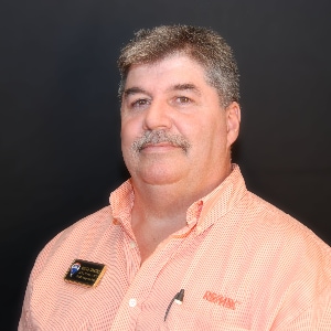 Ron Zemetres