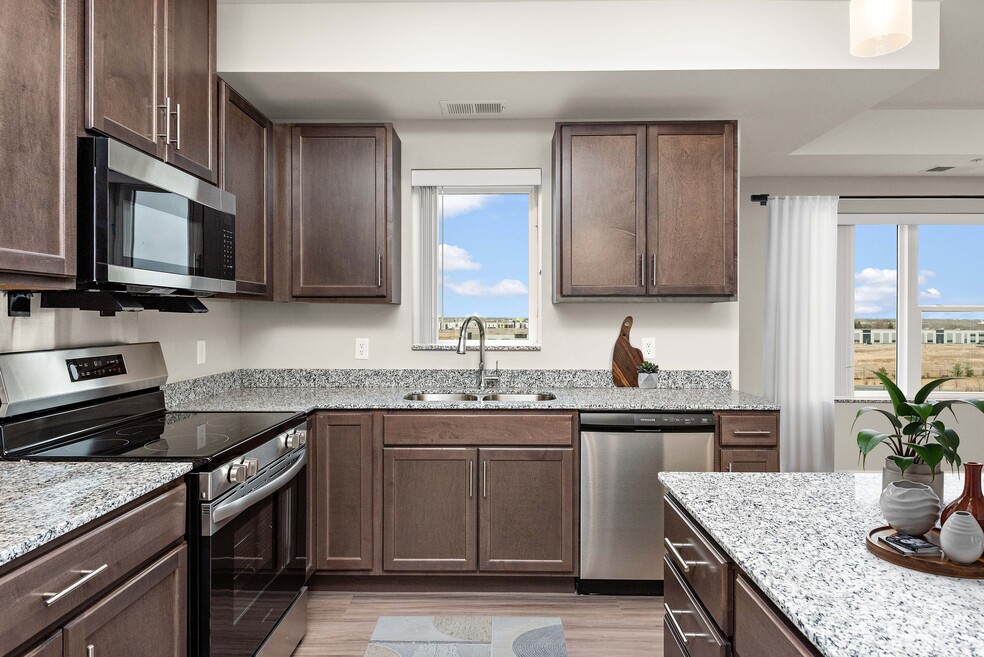 Decatur Landing I & II, Brooklyn Park, MN 55445 - photo 1