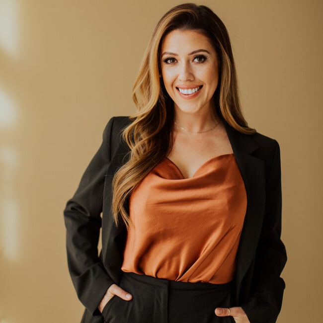 Agent Photo