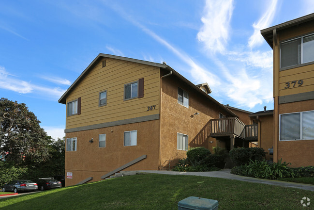 Elan Cypress Cove