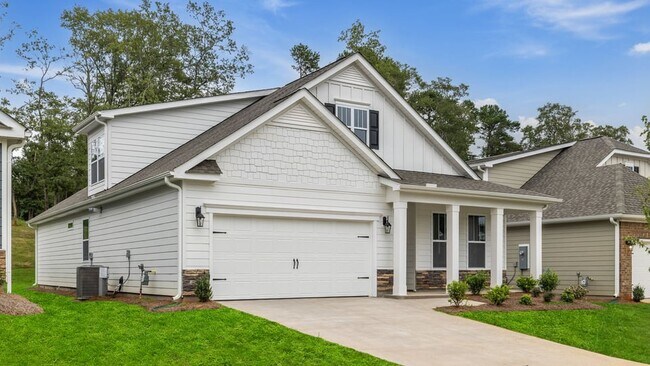 1811 Wabash Place, Boiling Springs, SC 29316 - photo 3