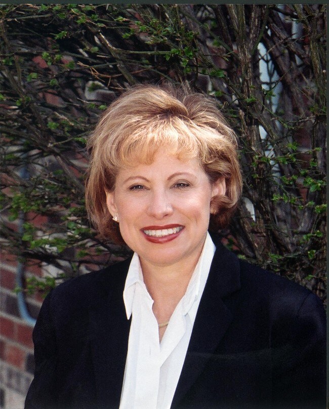 Sandy Goldstein