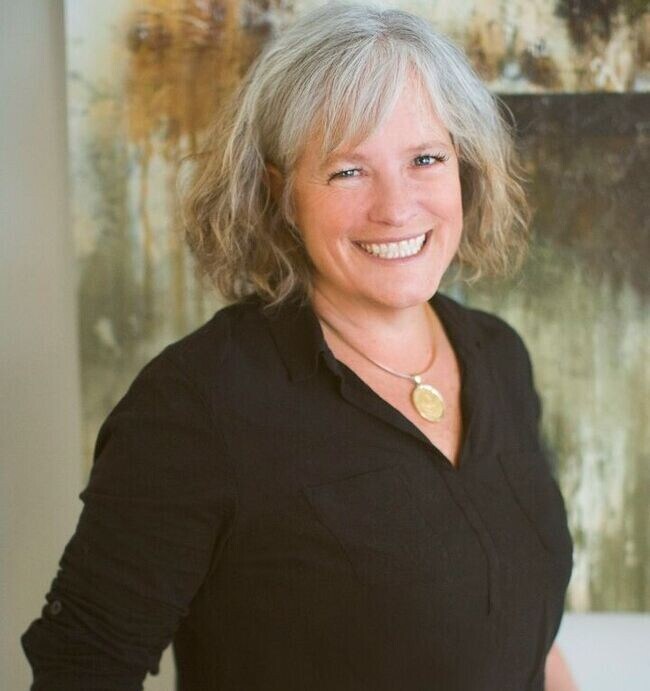 Sharon Martin