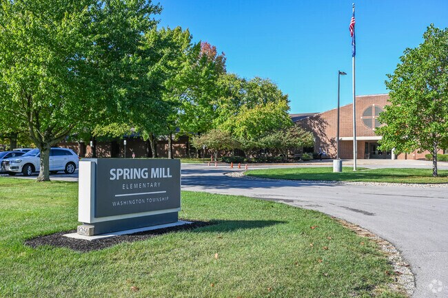 004 Spring Mill Elementary