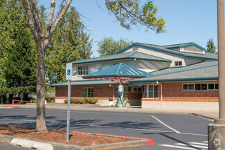 Lakeridge Elementary School
