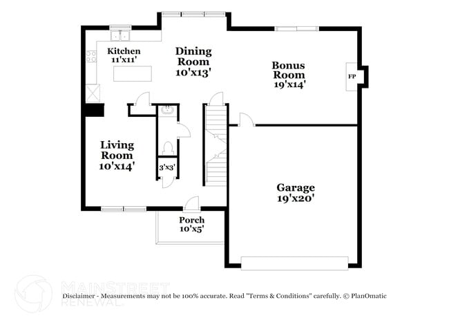 458 Pruden Dr, Pickerington, OH 43147 - photo 2