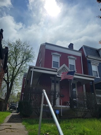 224 6th Ave Unit 2, Dayton, KY 41074