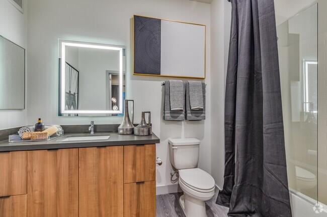 Envision at Sunset, Las Vegas, NV 89113 - photo 6