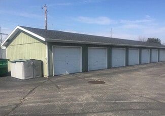 573 E Scott St, Fond Du Lac, WI 54935